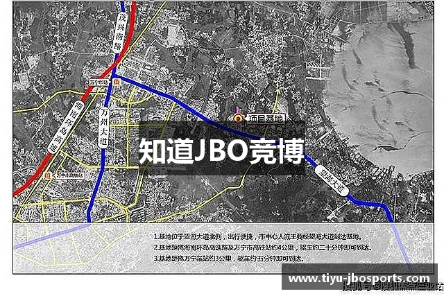 知道JBO竞博